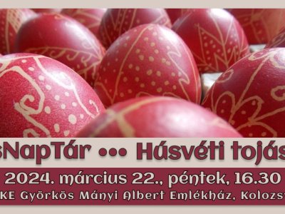 JelesNapTár húsvét