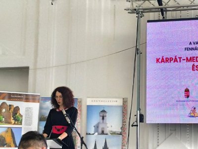 Kárpát-medencei értékek Zentán – Jubileumi konferencia a vajdasági magyar kulturális örökségről
