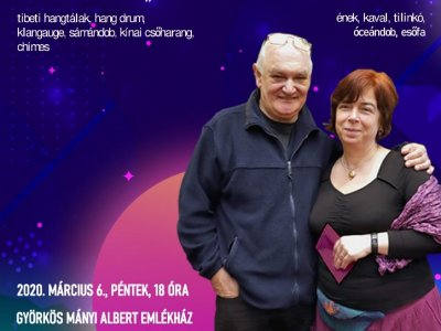 Relaxációs koncert