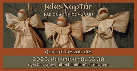 JelesNapTár december