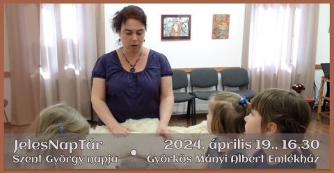 JelesNapTár április
