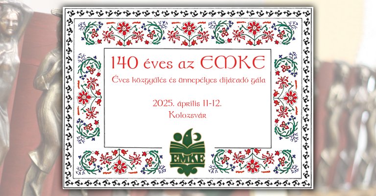 EMKE 140 eves 2025